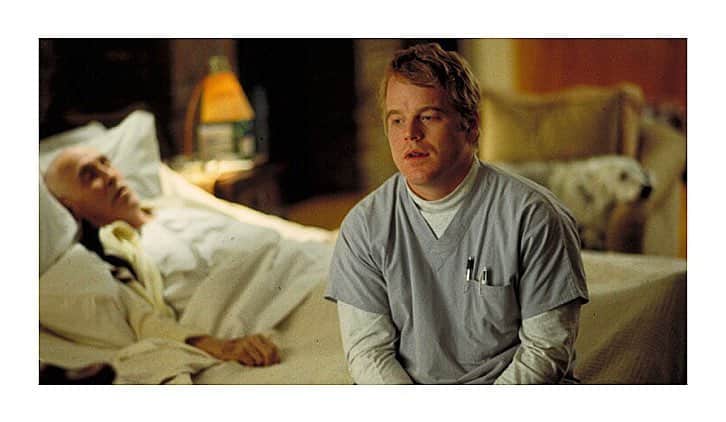 ザカリー・クイントのインスタグラム：「day 10 of 10. #10daymoviechallenge」