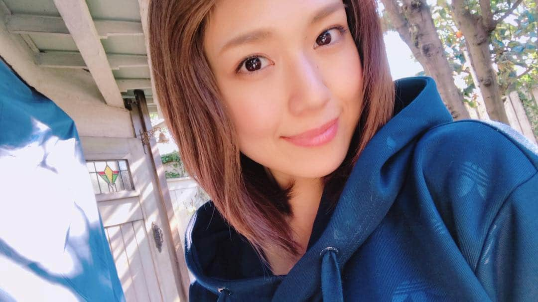 藤木由貴のインスタグラム