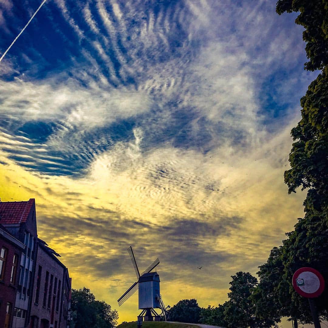 のインスタグラム：「#poland #france #japan」