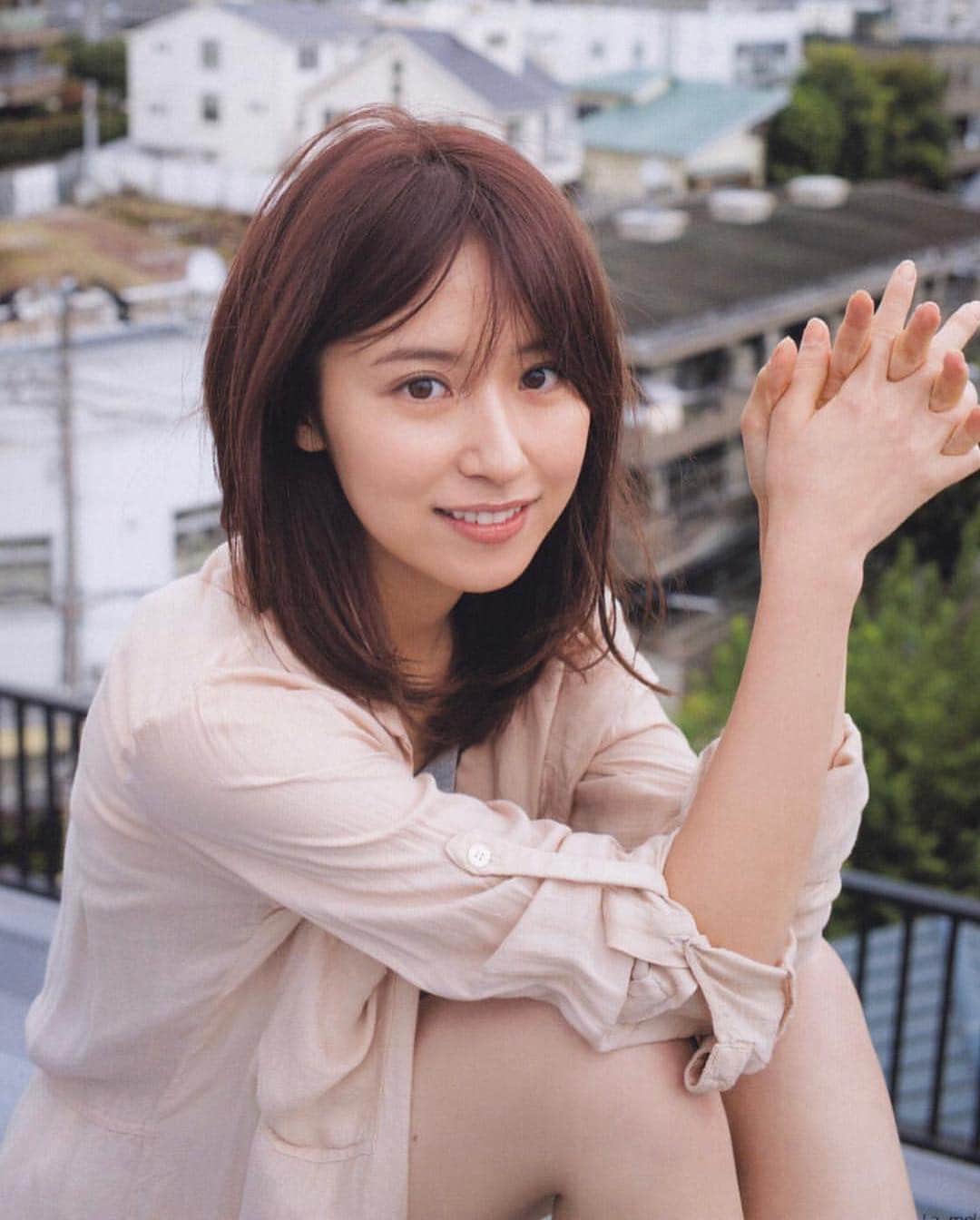 乃木坂46⊿私的写真集のインスタグラム