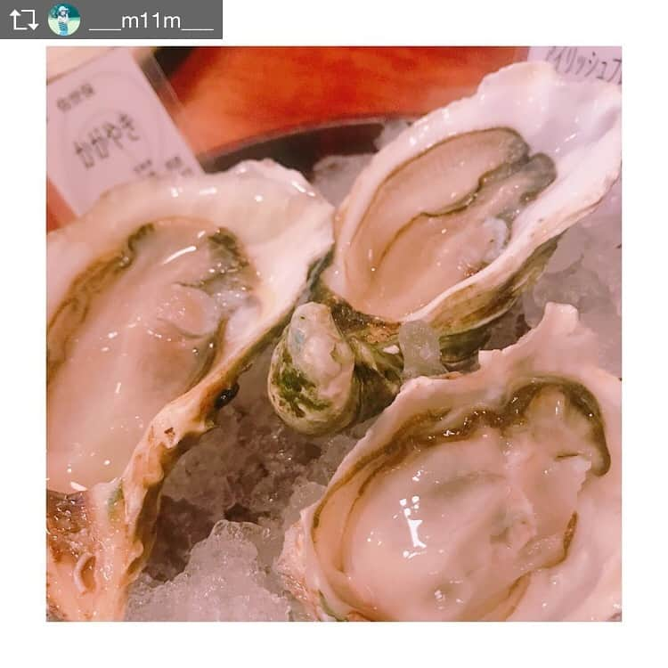 KAKIGIRL（カキガール）さんのインスタグラム写真 - (KAKIGIRL（カキガール）Instagram)「牡蠣を愛するカキガールが食べた牡蠣を紹介します！ 投稿者は @___m11m___  さん。 食べたお店は、銀座コリドー街のトリニティオイスターハウスさんです。 牡蠣のほか、お肉もとっても美味しいお店。 牡蠣のコース、今度行ったらぜひ味わってみたいです。 * 牡蠣コース♡--------------------☞ * 牡蠣づくしを堪能♡どれも美味しかったー！また来たい✨  まゆみん、けいちゃんありがとう😊 2人はお酒弱いので、ほぼ1人で白ワインボトル空けました🍷☺️♡ * *  #カキガール #KAKIGIRL #牡蠣ガール #牡蠣女子 #牡蠣 #生牡蠣  #東京レストラン #東京グルメ #グルメ女子 #グルメ #美味しい #カキフライ #銀座 #ビール女子 #ワイン #コリドー街 #銀座グルメ #oyster #オイスターバー」11月1日 20時23分 - kakigirl.info