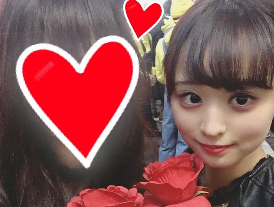 河合真佑花さんのインスタグラム写真 - (河合真佑花Instagram)「こんばんは！🌙 昨日は渋ハロに行きました☺️💕 人は凄かったけどとっても楽しかったです😈♥️ Happy Halloween🎃👻🎃👻 #東洋英和 #ミスコン #happyhalloween #渋ハロ #いいね返し #likeforlikes #like4likes #l4l #likelike #instagood #instafashion」11月1日 20時58分 - msteu2018_4