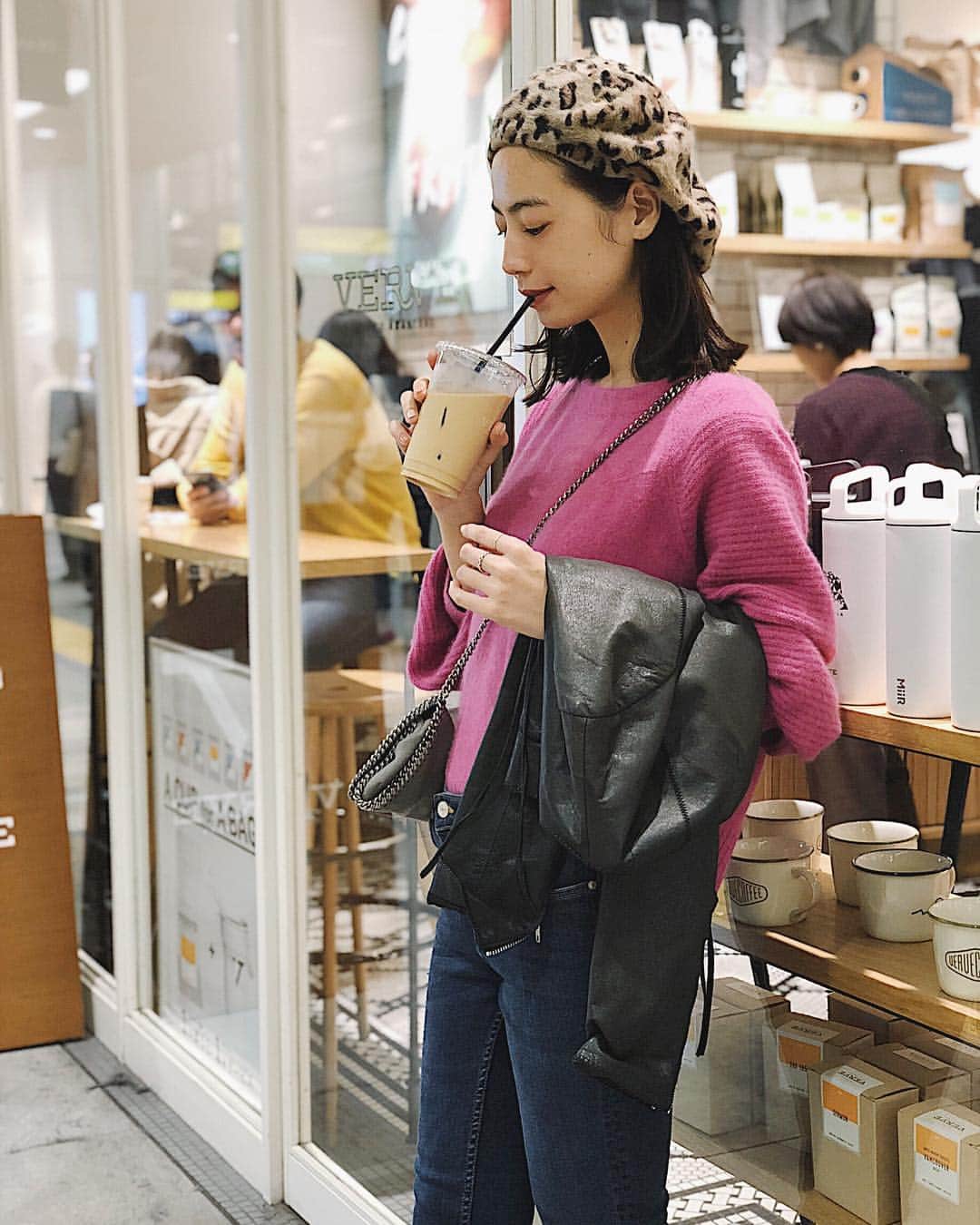 伊藤沙織のグルメインスタ