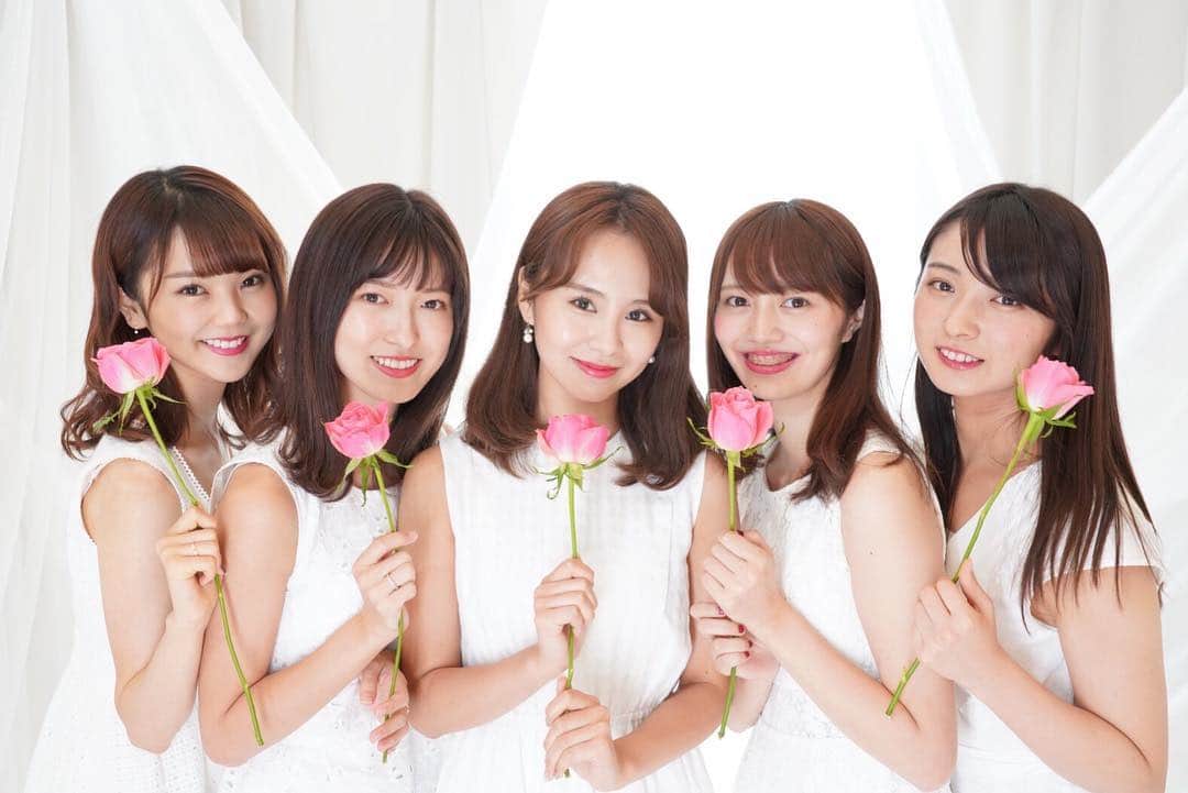 野中光希のインスタグラム：「ついに明日が本番です🌹 みなさん、今日までたくさんの応援ありがとうございました！ 本当に感謝の気持ちでいっぱいです😌✨ 明日は11時会場の12時開演です❤︎ 007教室で待っています！  #ミスコン #ミス成城 #成城大学」
