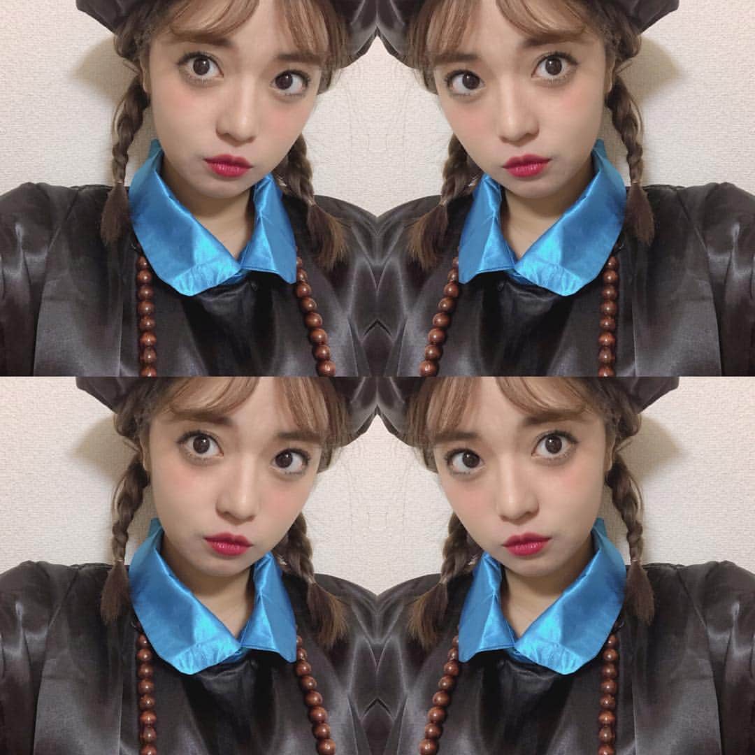 楠田瑠美のインスタグラム