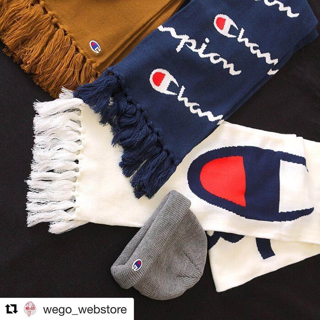 WEGOのインスタグラム