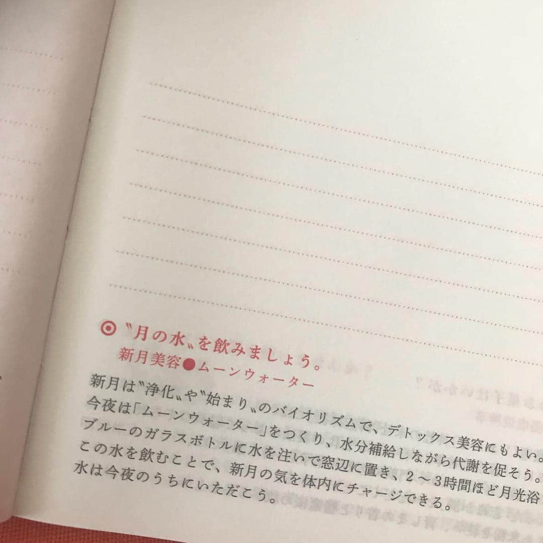 前田典子さんのインスタグラム写真 - (前田典子Instagram)「#おいせさん手帳 #2019年 #365日 #手帳 #ココロと身体の浄化 #夢を叶える#仕事を成功させ る#夢#希望#願い #やりたいことリスト #書いていこう #1日1ページ #スケジュール帳 #毎日のココロの日記に😊 #光文社 から」11月2日 9時57分 - maenorichang