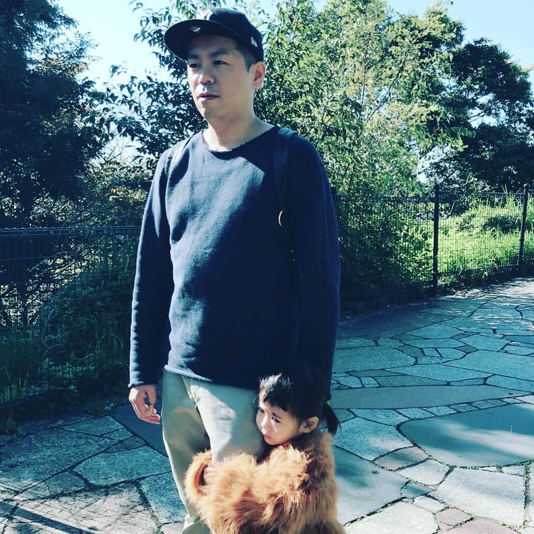 タカのインスタグラム