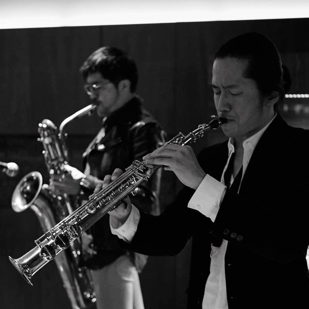 谷中敦のグルメインスタ