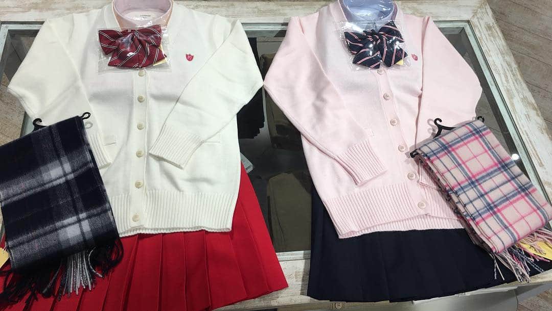 制服専門店CONOMiさんのインスタグラム写真 - (制服専門店CONOMiInstagram)「Some ideas for today’s coordinate 🎀🤩 #oftd #conomi #harajuku #fashion #cute #japan #uniform #cool #girly」11月2日 13時18分 - conomi_official
