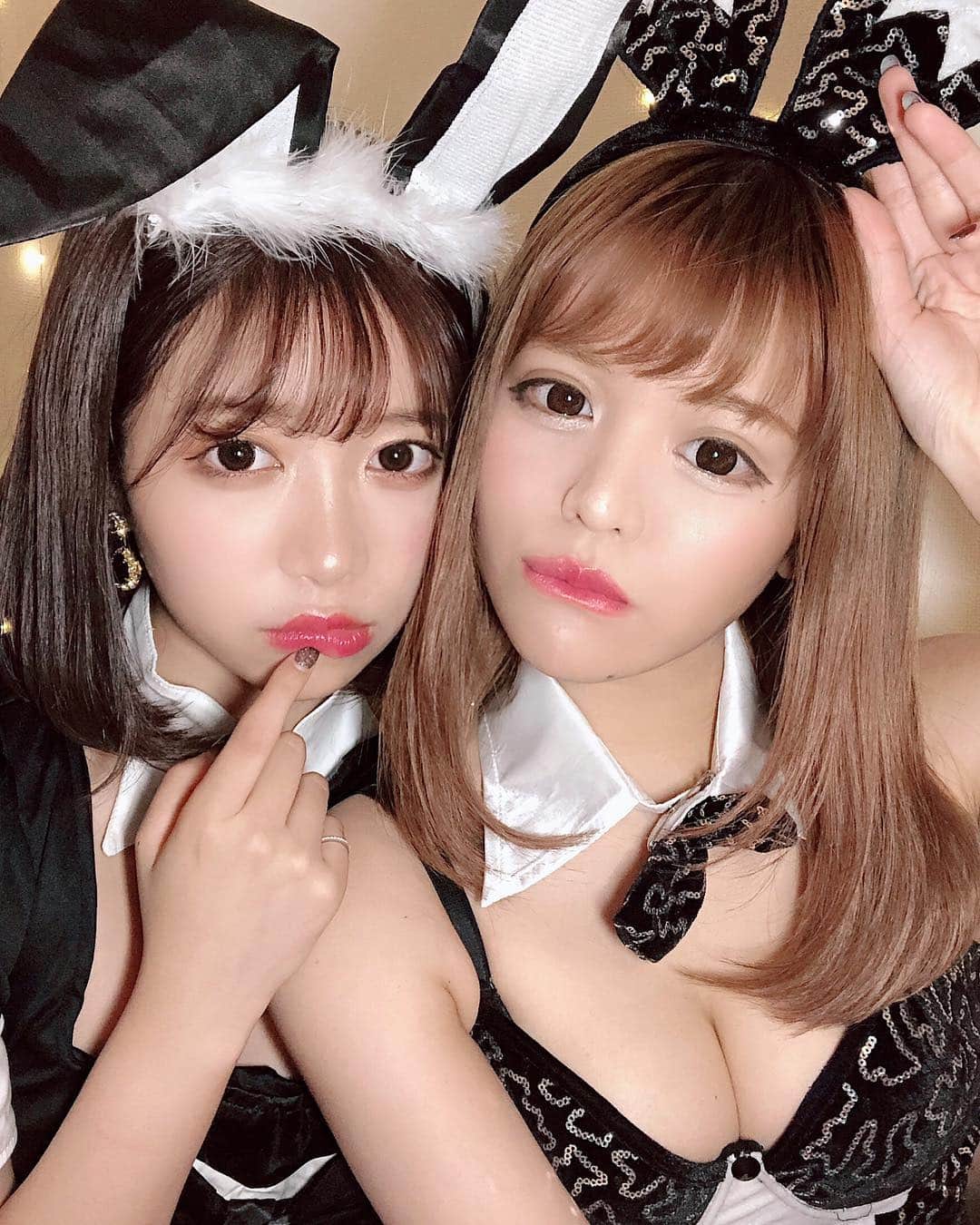 ななぴのインスタグラム