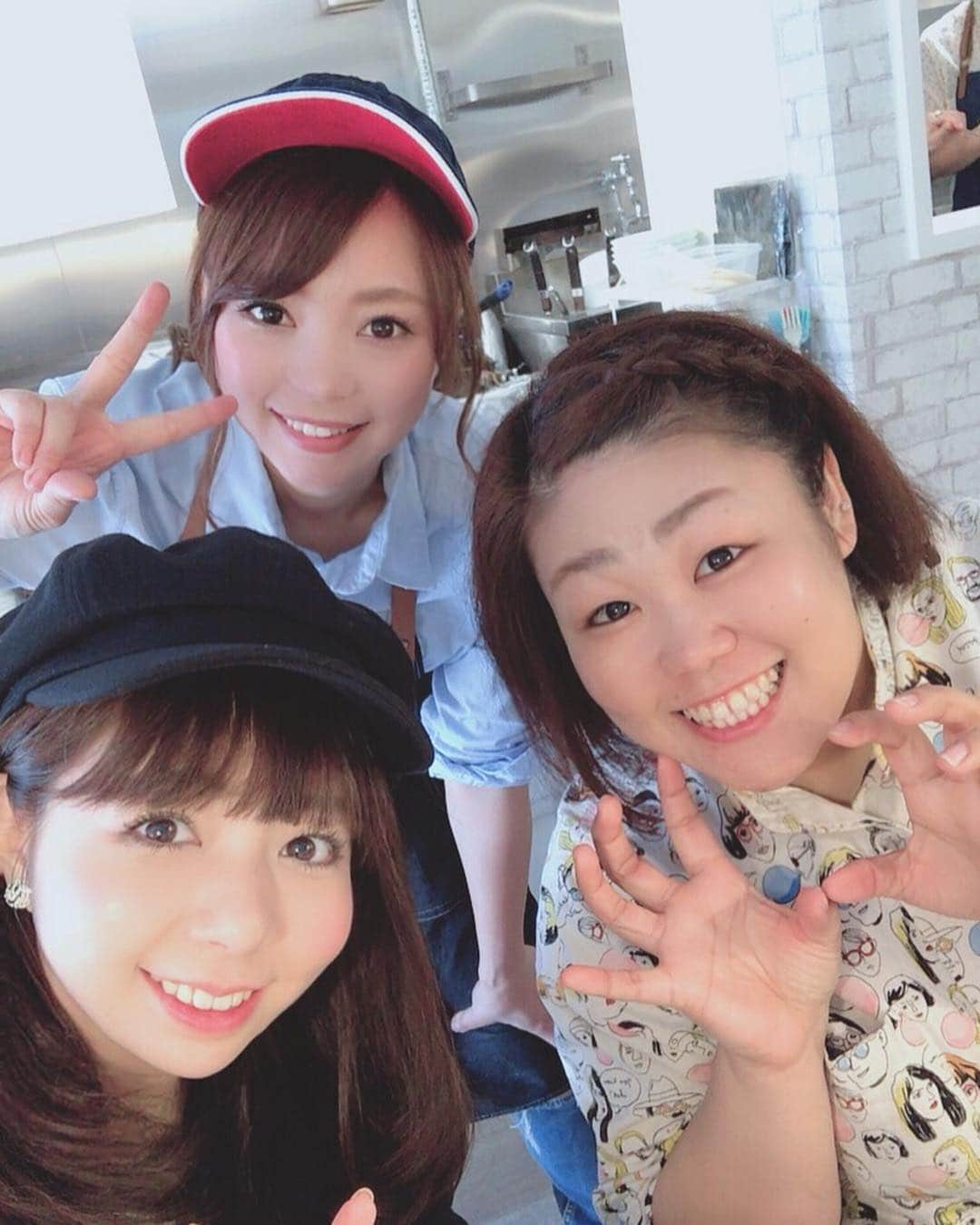 前田まみのインスタグラム