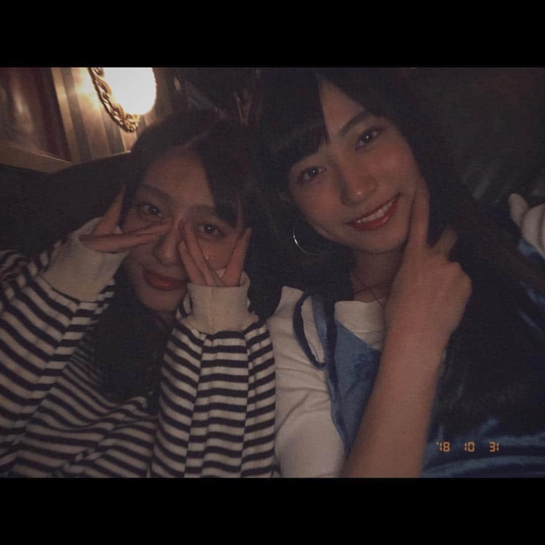 吉川愛さんのインスタグラム写真 - (吉川愛Instagram)「☺︎ この間、のあがお祝いしてくれたの。 ありがとう😘 ドキンちゃんのプレート。 嬉しすぎん？？？？ やっぱりドキンちゃんは可愛いのぉ💕 #のあいちゃん #ありがとう」11月2日 19時31分 - ai_yoshikawa_official