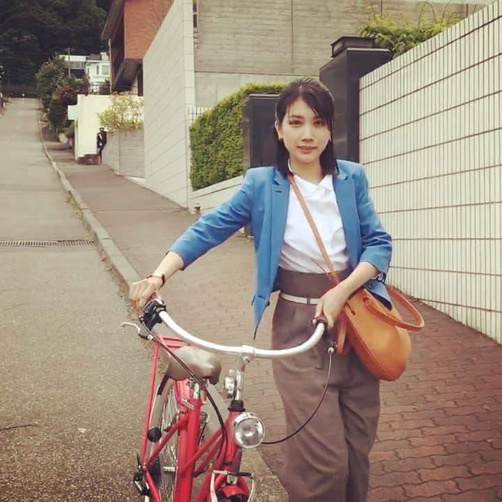 松本穂香のインスタグラム