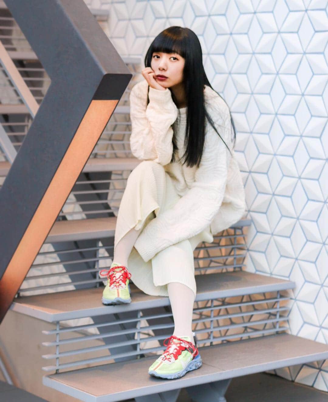きなりのインスタグラム