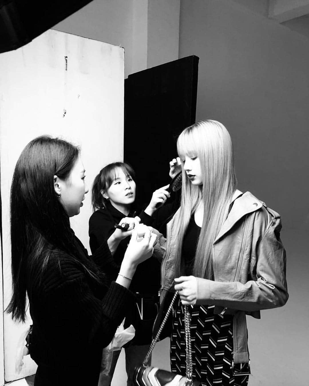 リサさんのインスタグラム写真 - (リサInstagram)11月2日 22時29分 - lalalalisa_m