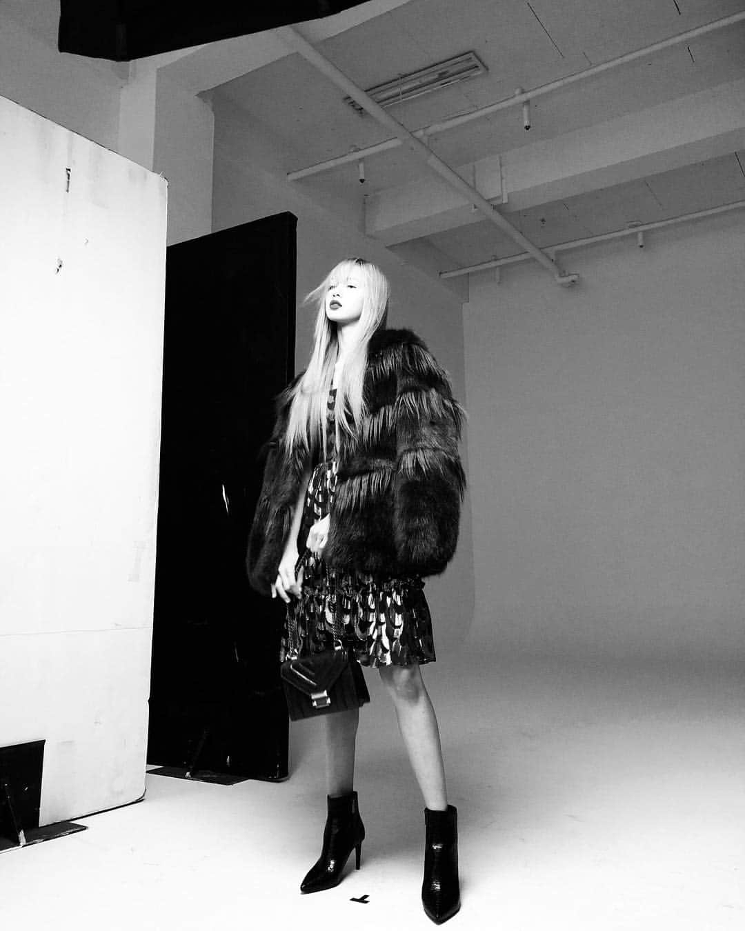 リサさんのインスタグラム写真 - (リサInstagram)11月2日 22時29分 - lalalalisa_m