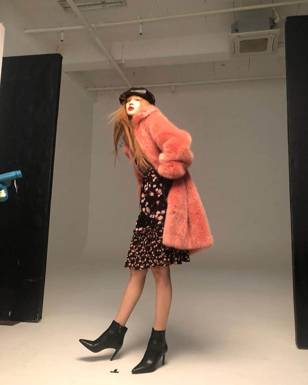 リサさんのインスタグラム写真 - (リサInstagram)11月2日 22時22分 - lalalalisa_m