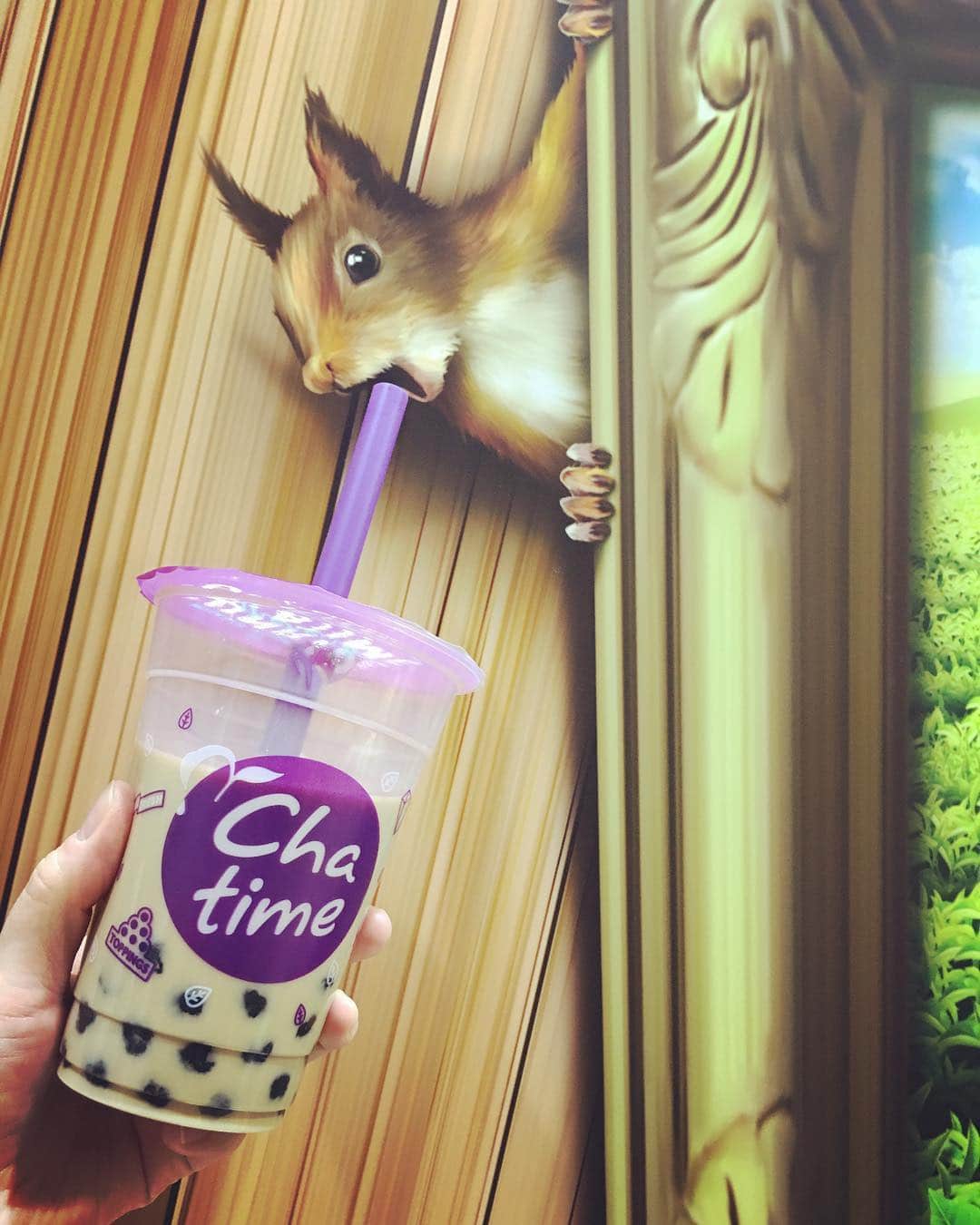 國本未華のインスタグラム