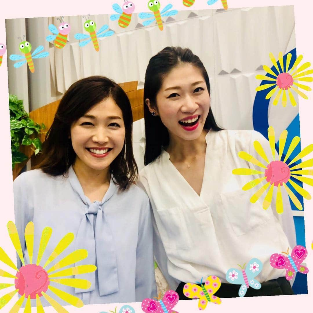 佐藤美樹さんのインスタグラム写真 - (佐藤美樹Instagram)「#久しぶりの #とちテレニュースlife #投稿 #今週もありがとうございました #相方は #高橋映 ちゃん #綺麗なお姉さん #スタイルも良すぎる #いつもありがとうございます #来週は感謝祭 #みてほしいです #キャスター #ニュース #栃木県 #アナウンサー #女子アナ #佐藤美樹」11月2日 23時51分 - satomiki0224