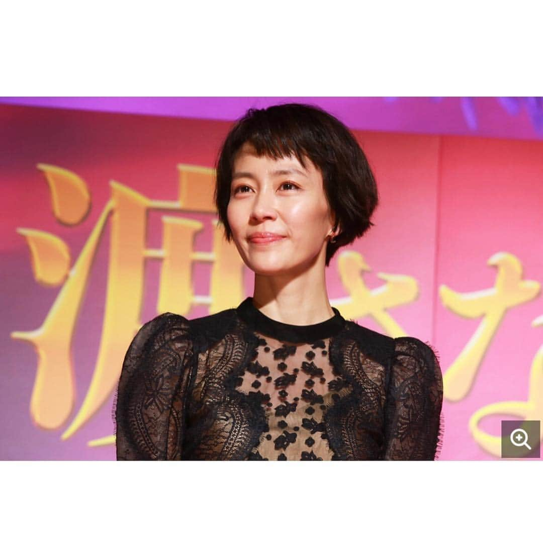 木村佳乃さんのインスタグラム写真 - (木村佳乃Instagram)「. . 💓 . @六本木 テレビ朝日にて 先行上映会と舞台挨拶へ 行ってきました。 . #木村佳乃 #KimuraYoshino  #cute #女優 #beauty #美人 #可愛い #l4l #あなたには渡さない #試写会 #あな渡 #ドロドロ #ドラマ #テレビ朝日 #水野美紀 #萩原聖人 #田中哲司 #井本彩花 #荻野目慶子 #不倫 #浮気 #ドロ沼 #土曜ナイトドラマ . .」11月3日 0時34分 - yoshinok_fanclub