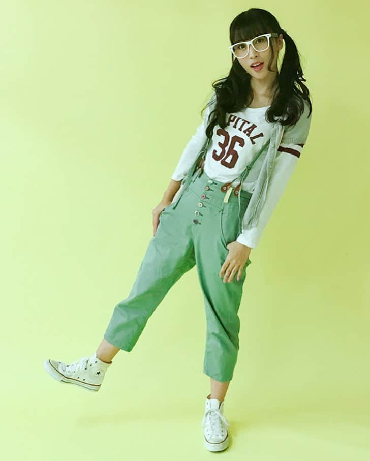 根岸愛のインスタグラム：「舞台「おおばかもの〜憧れのサンパチマイク」 12/12〜16 草月ホールにて 私は富永環という役です！ 芸人さんやります！🤣🤣 #おおばかもの #富永環 #根岸愛」