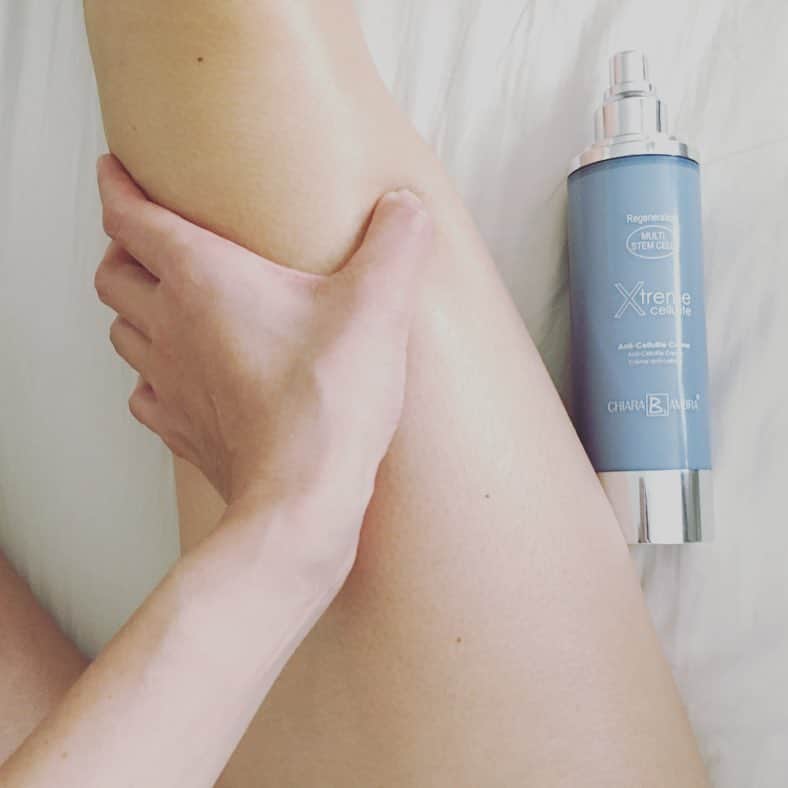 キアラアンブラ エクストリーム ボディクリーム キアラアンブラ MSC