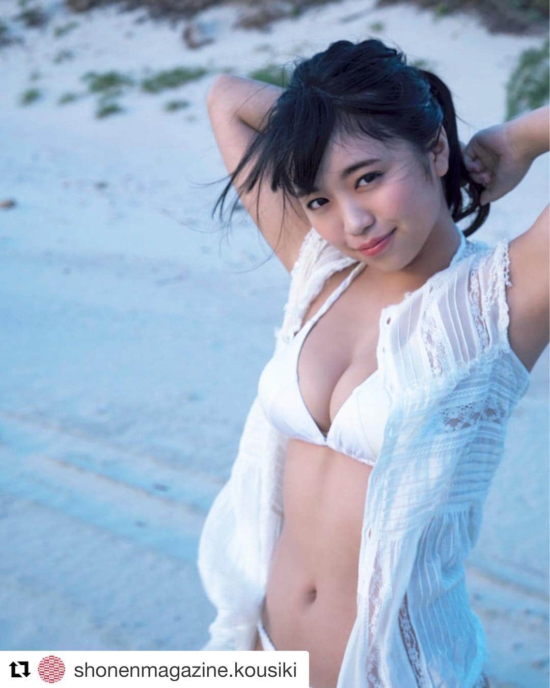 大原優乃のグルメインスタ