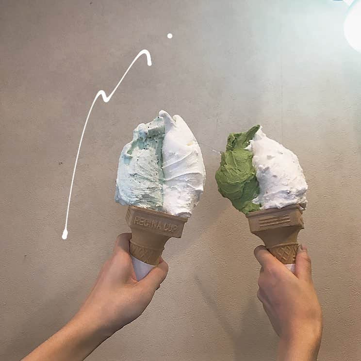 石田千穂のグルメインスタ