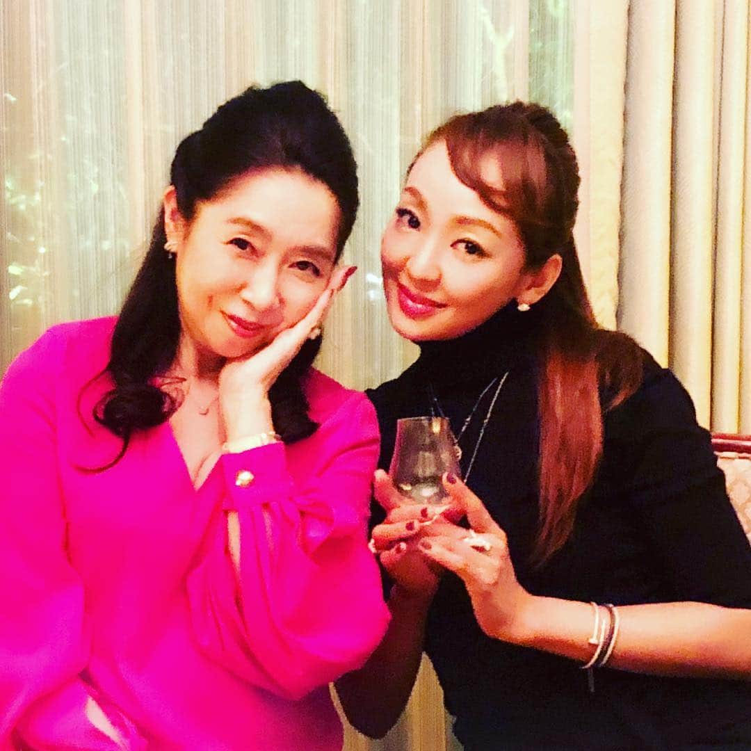 神田うののグルメインスタ