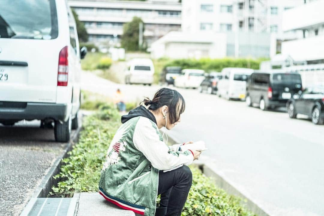 渋谷龍太のインスタグラム