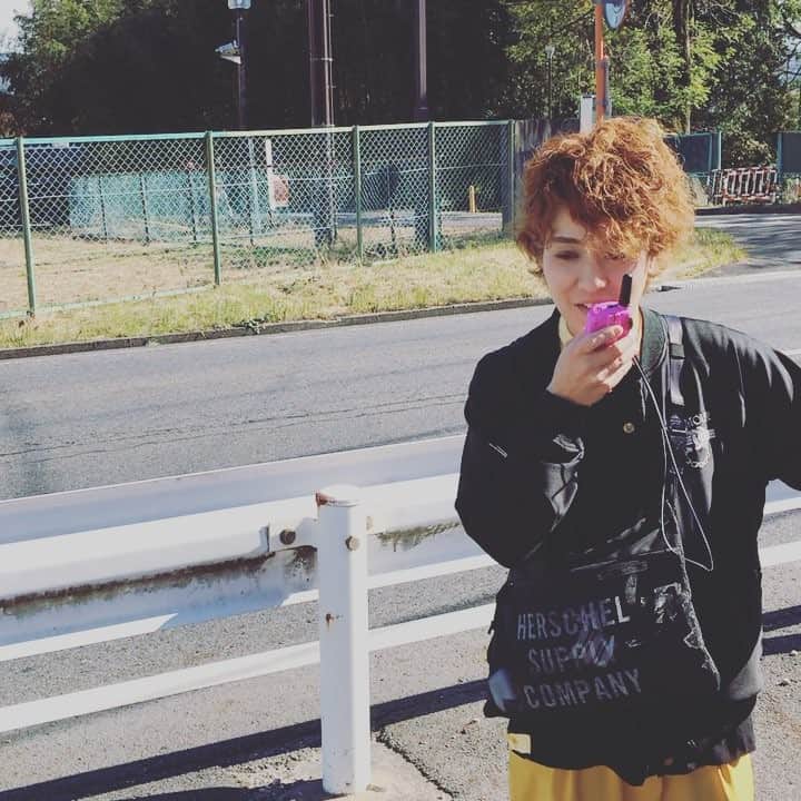 渚のインスタグラム
