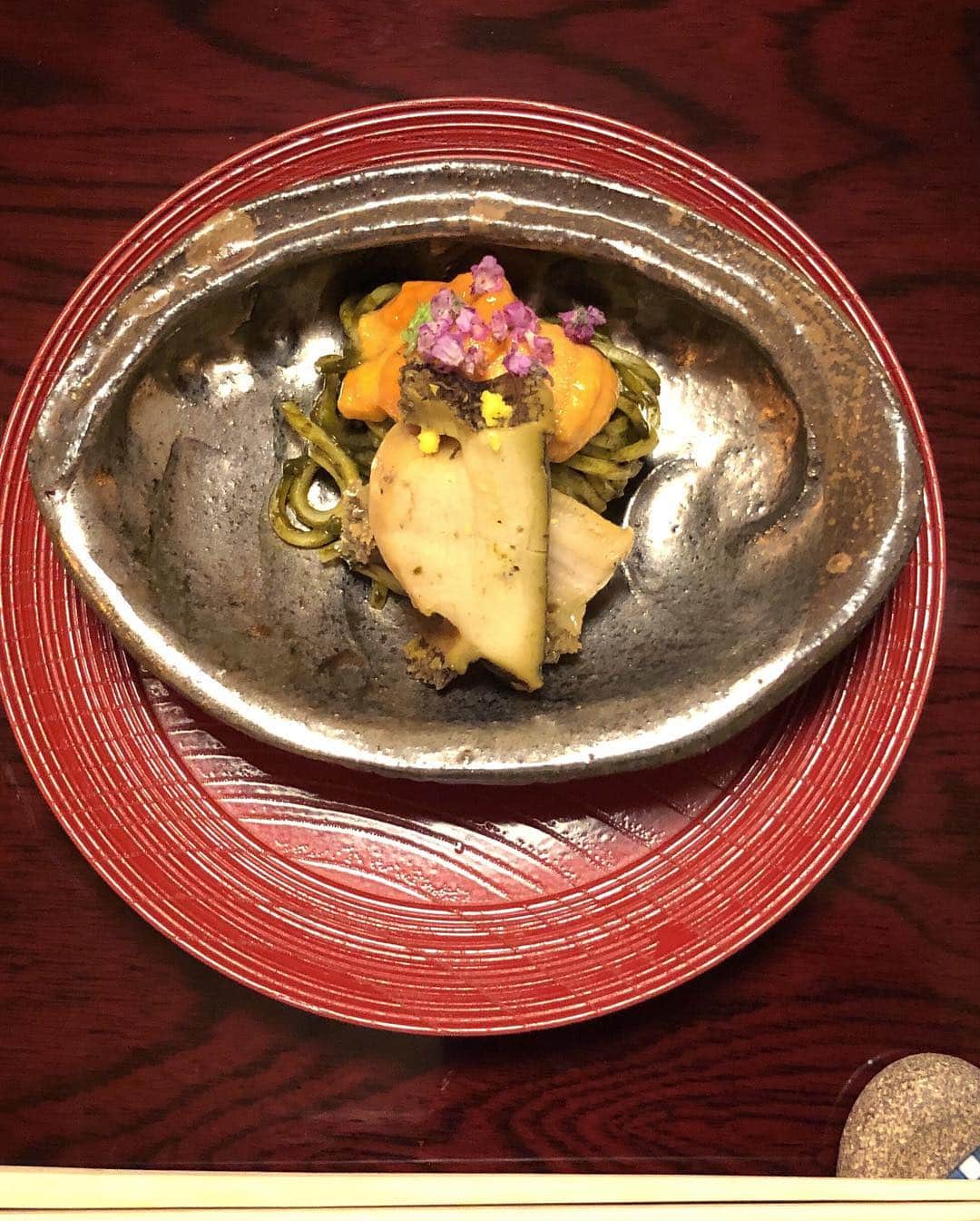濱野りれさんのインスタグラム写真 - (濱野りれInstagram)「Japanese food restaurant. #Reservation ➡︎ few days #Taste ➡︎ B＋ I could make reservation on that day❤︎ There are only course manu and this season, you will enjoy crab and blowfish cuisine🦀🧡 . . #rirelog#japaneserestaurant#toptokyorestaurants#tokyorestaurant#roppongi#tokyoeats#foodie#foodstagram#gourmet#tabelog#washoku#食べログ#和食#六本木#食べるの大好き#食べ歩き#東京グルメ#グルメ部#グルメ女子#和食大好き#たべすたぐらむ」11月3日 14時07分 - riregram