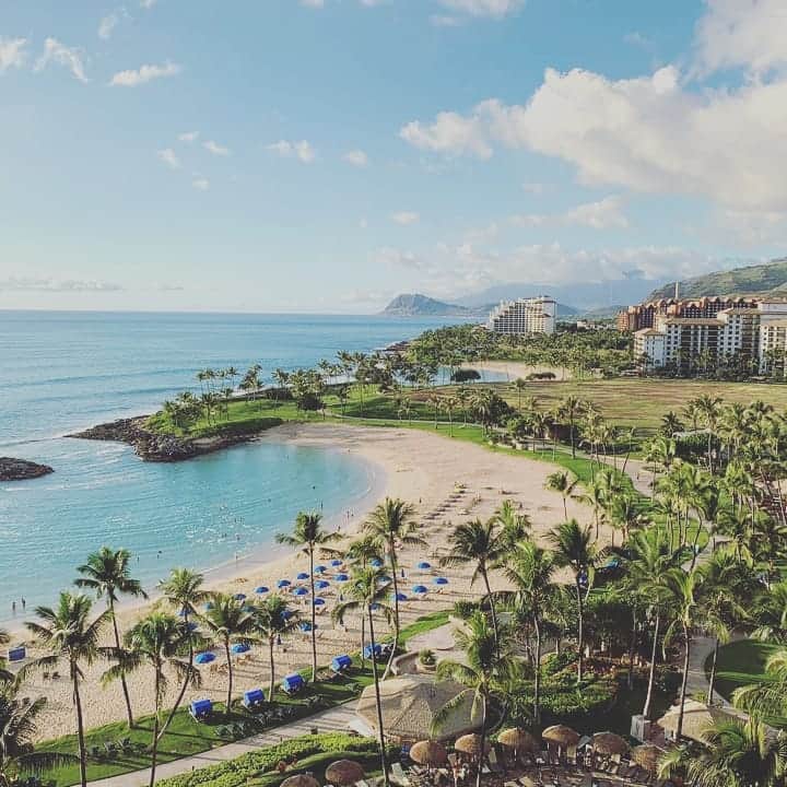 大崎雄太朗さんのインスタグラム写真 - (大崎雄太朗Instagram)「会社の仲間から送られてきたハワイの写真🏝️ 行ってみたいなぁ😚  #ハワイ旅行」11月3日 14時48分 - chaki.9