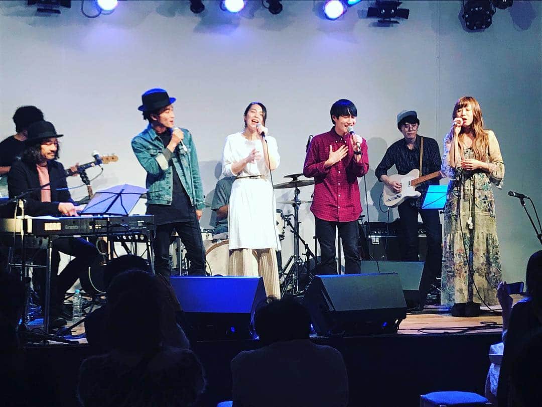 島田昌典のインスタグラム：「島田会ゼロ2018 Road to GreatStudio at STROBE CAFE  沢山のご来場ありがとうございました！ お陰様で素晴らしい時間を共有でき、出演者一同感謝しております！ これから配信でのリリースもありますのでどうぞお楽しみください！」