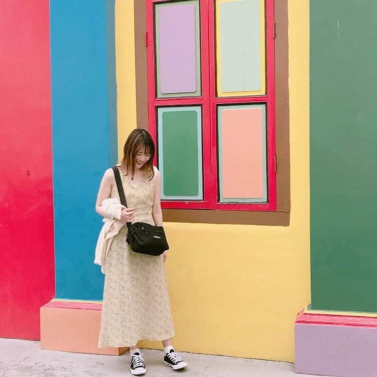 Stayway女子のインスタグラム