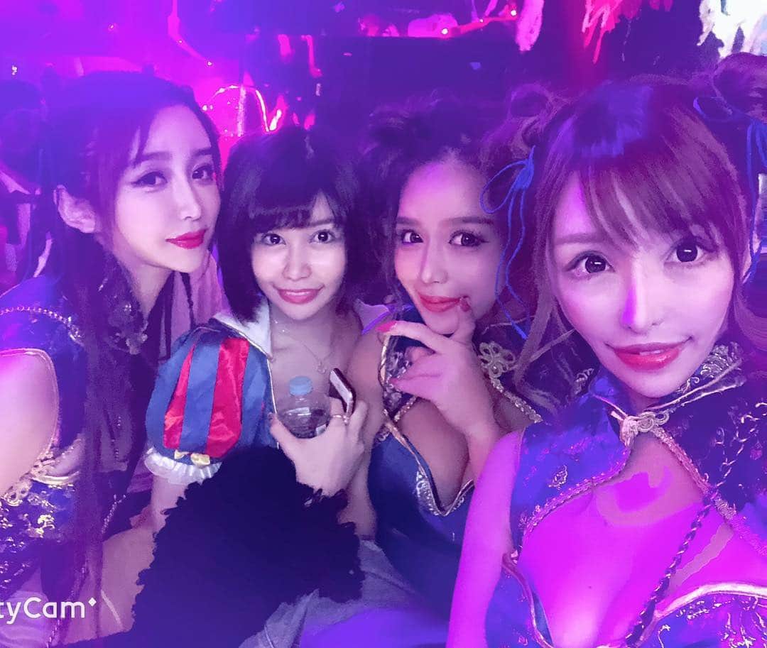 のインスタグラム：「Happy Halloween🎃  #halloween #渋谷」