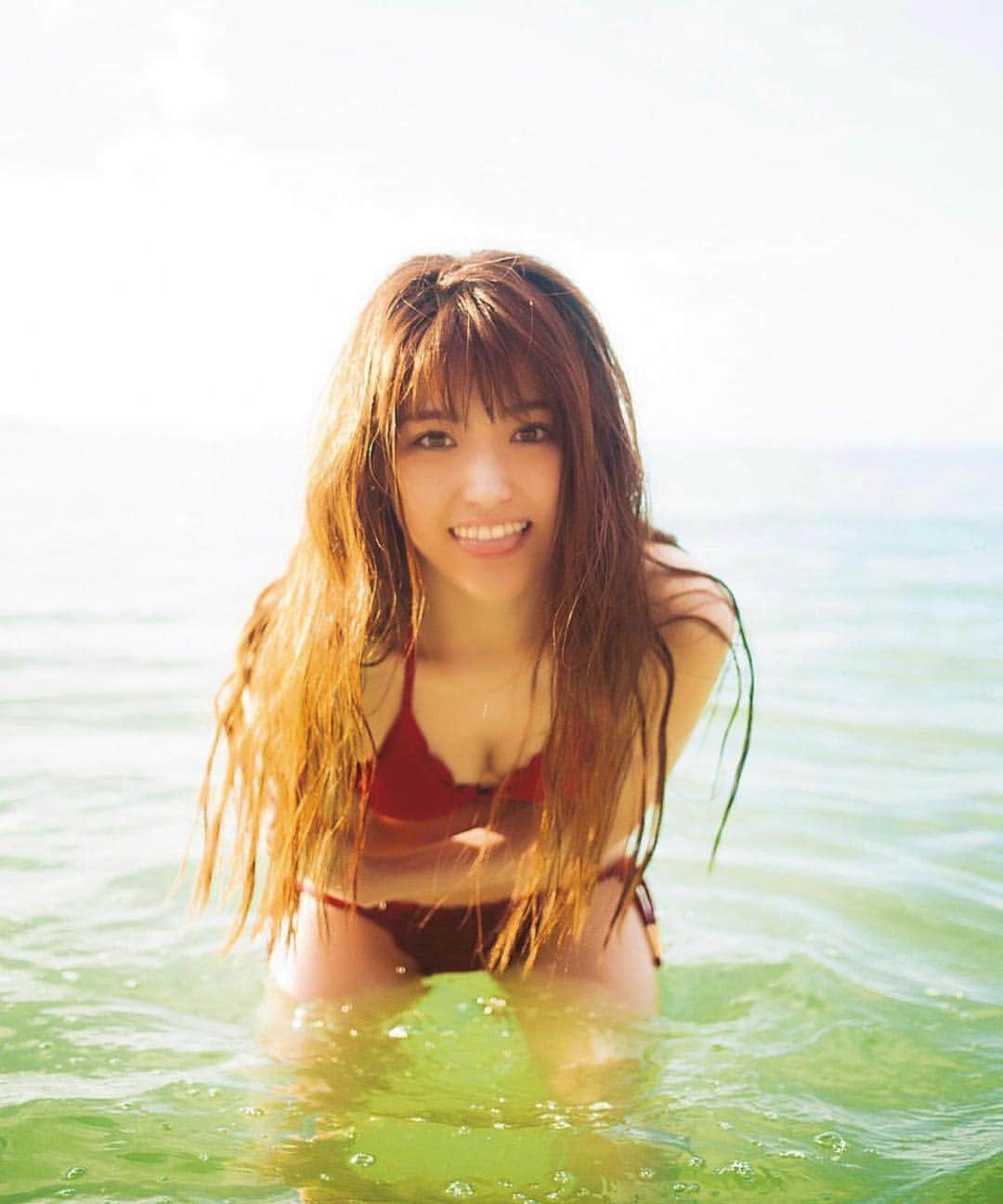 乃木坂46⊿私的写真集さんのインスタグラム写真 - (乃木坂46⊿私的写真集Instagram)「. 今日は#松村沙友理 ちゃん  エロ可愛いまっちゅんだいすき❤︎ . グラビアもモデルもまた雰囲気違っていいなぁ。。 . #まっちゅん#意外っていうか前から可愛いと思ってた  #乃木坂46 ...