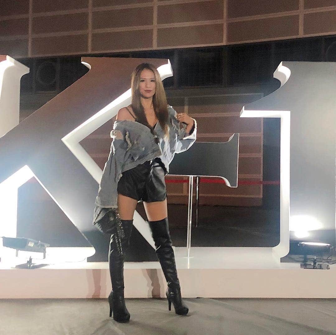 彩希エリナのインスタグラム