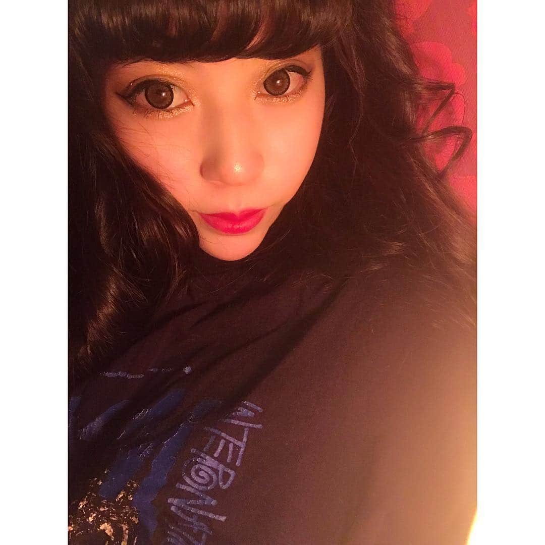 中川ジュリアのインスタグラム：「⛄️」