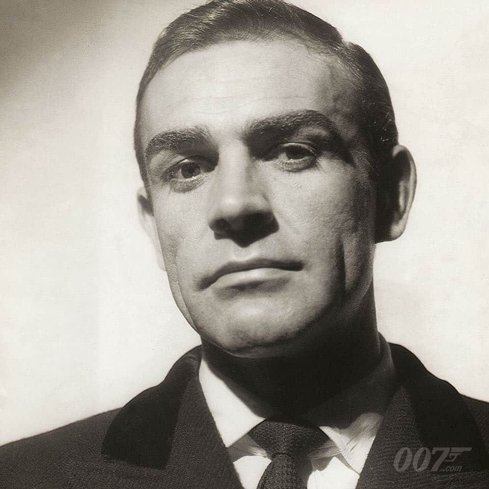 James Bond 007さんのインスタグラム写真 - (James Bond 007Instagram)「Today in 1961 Sean Connery was announced to the world as James Bond. This image is a wardrobe test prior to filming — much of Bond’s style came from director Terence Young #007 #JamesBond #SeanConnery」11月4日 2時52分 - 007