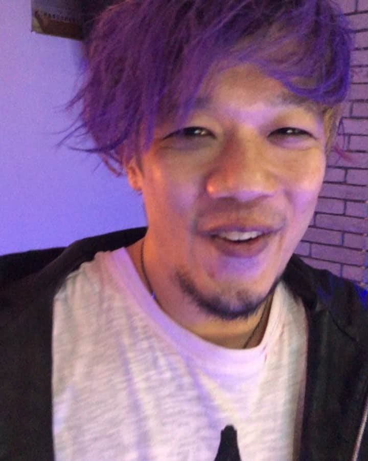 のインスタグラム：「今日は、メンバーCandy  @candy69rock  の誕生日🎂  おめでとう🎉  #candy #uzmk」
