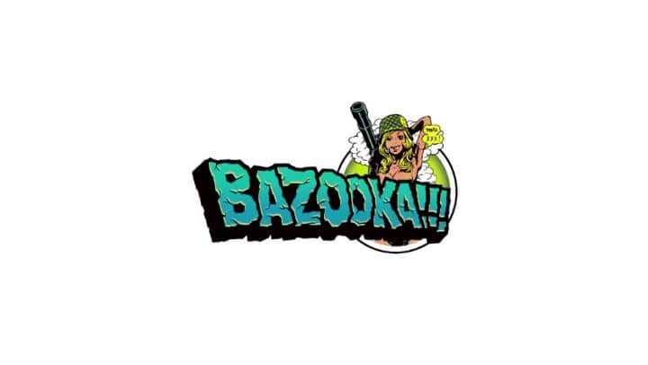 BSスカパー「BAZOOKA!!!」のインスタグラム