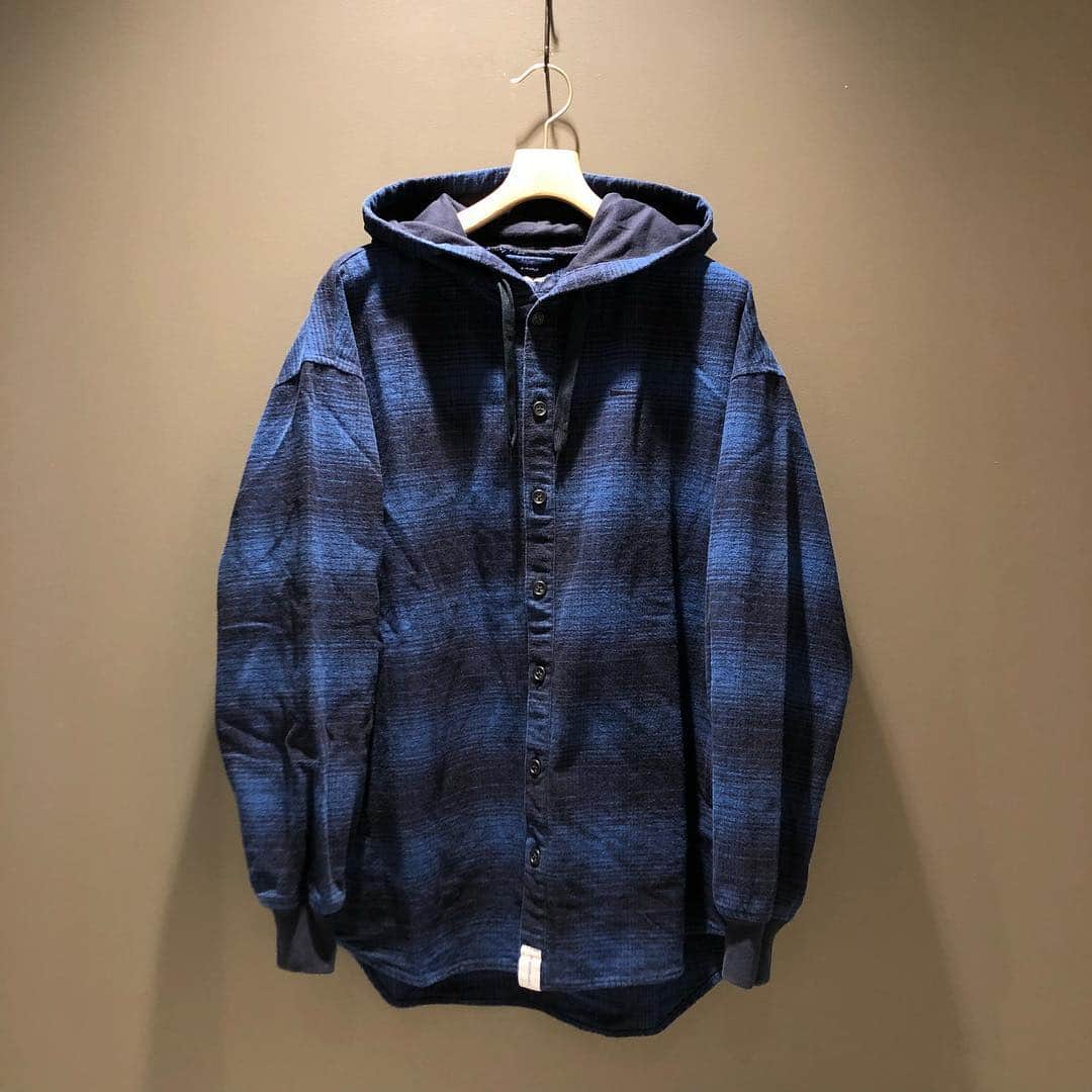 BEAMS JAPANのグルメインスタ