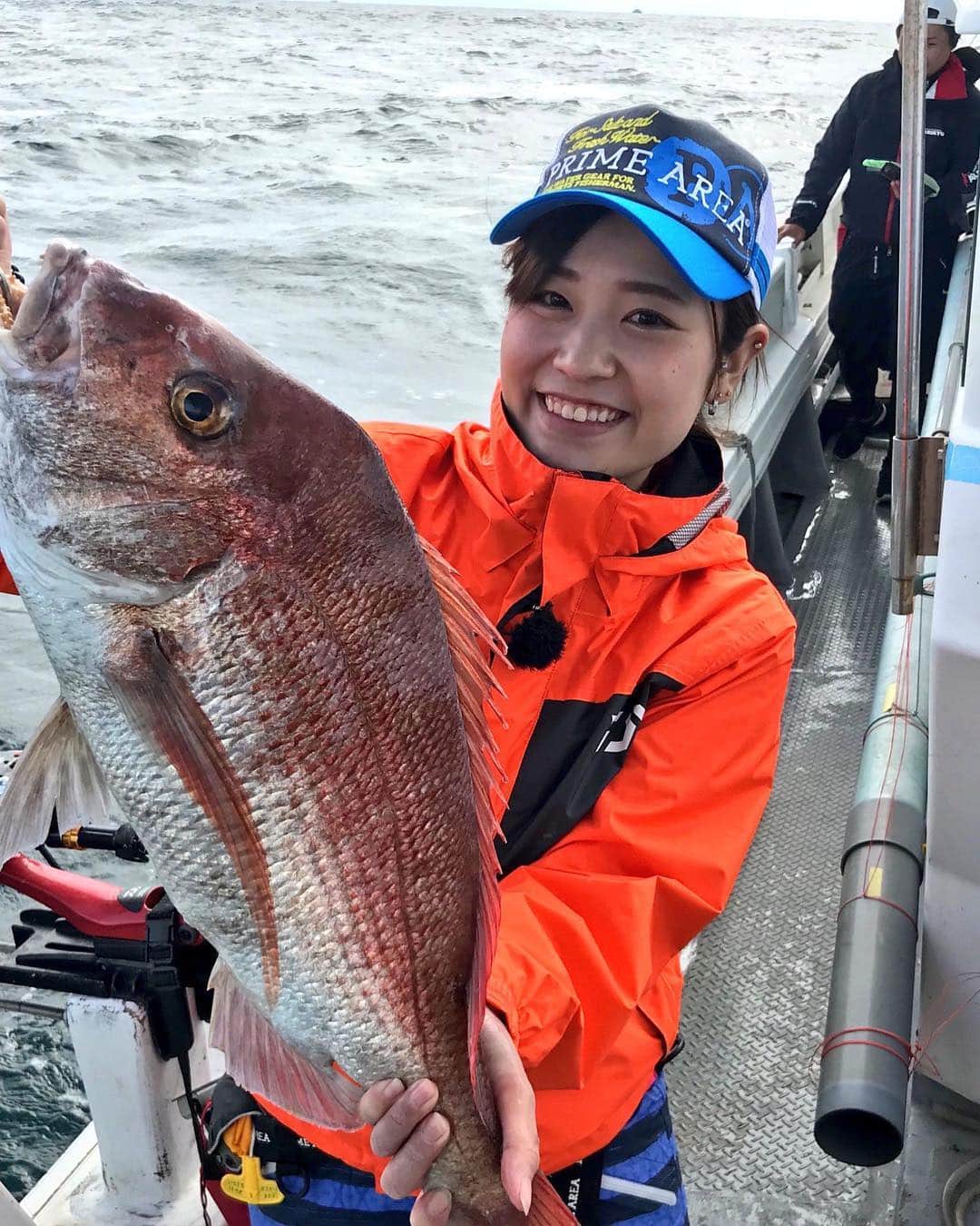 久米知里のインスタグラム