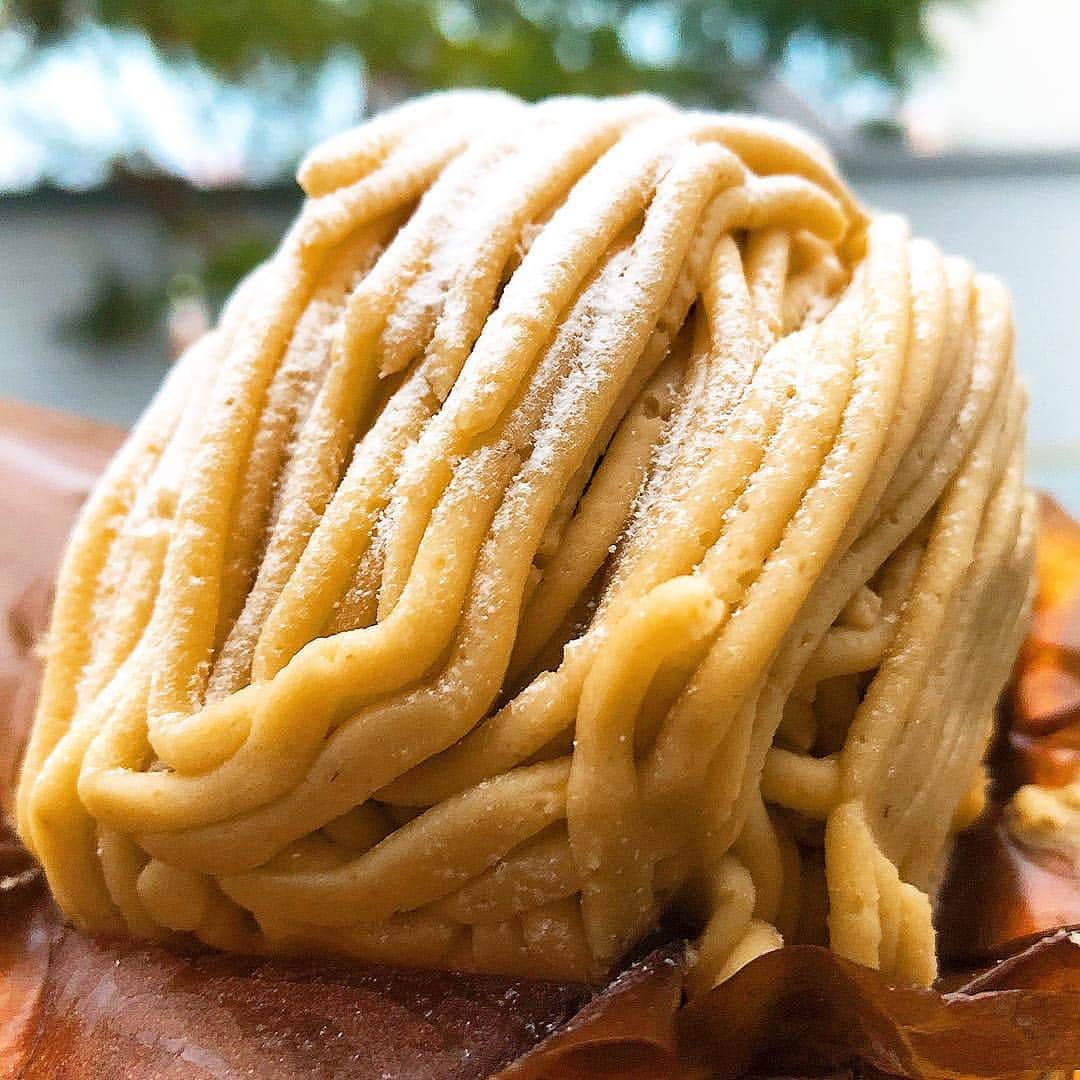 里井真由美のグルメインスタ