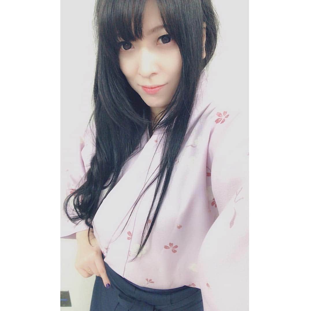 鈴華ゆう子のインスタグラム：「女剣士。 #壮心流 #剣詩舞 #yukosuzuhana」