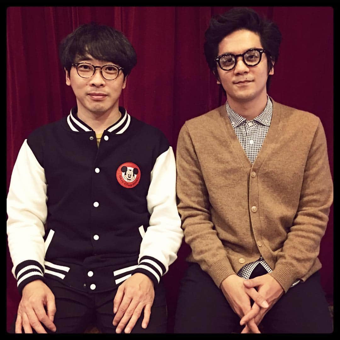 堂島孝平のグルメインスタ