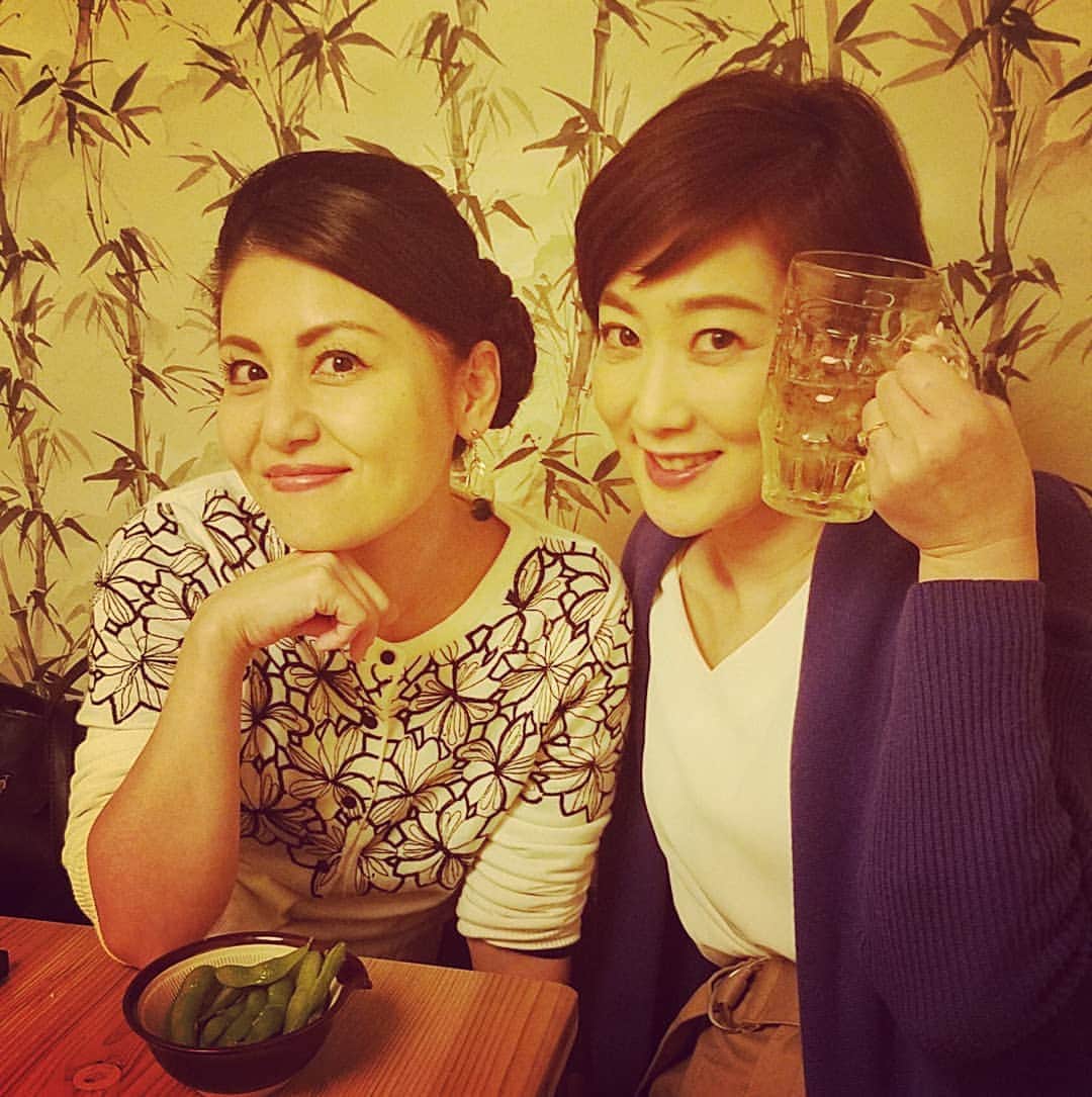 池尻和佳子のインスタグラム