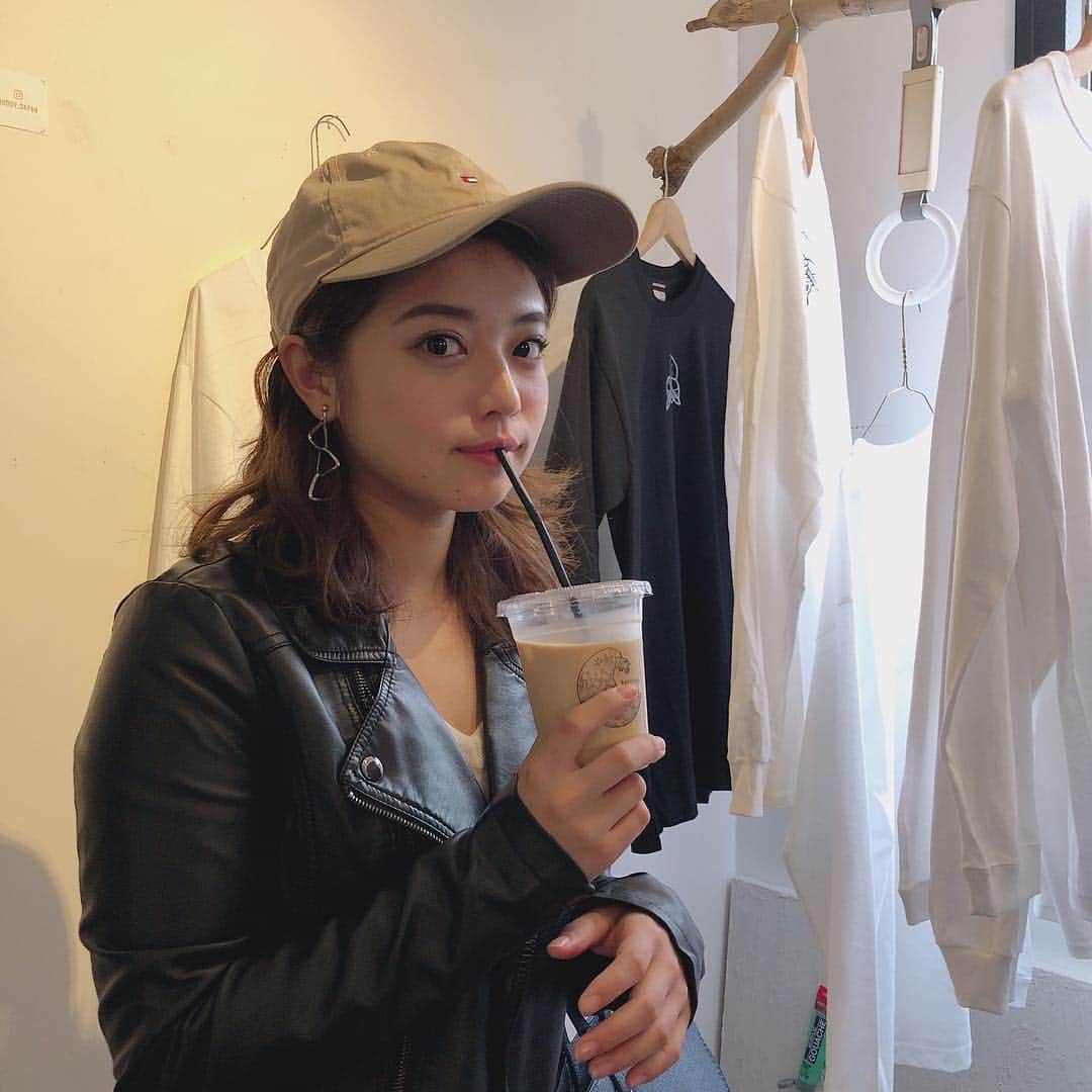 楠田瑠美のグルメインスタ